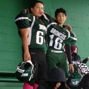 Meet your Posher, Jeremyah